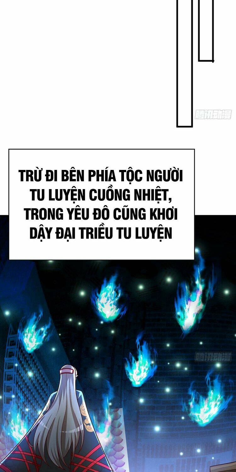 Ta Nhặt Được Thuộc Tính Tại Tu Chân Giới - Chapter 160 - Page 13