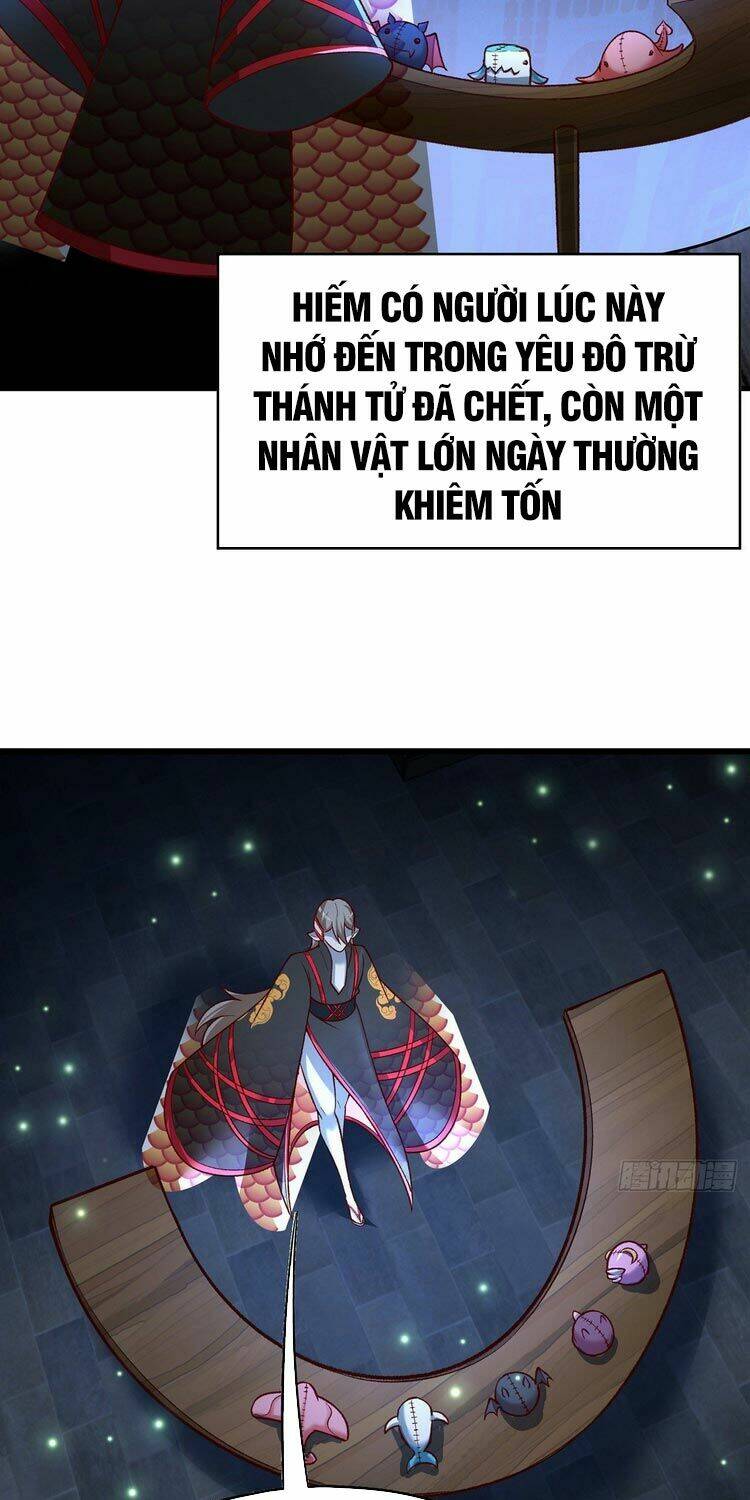 Ta Nhặt Được Thuộc Tính Tại Tu Chân Giới - Chapter 160 - Page 14