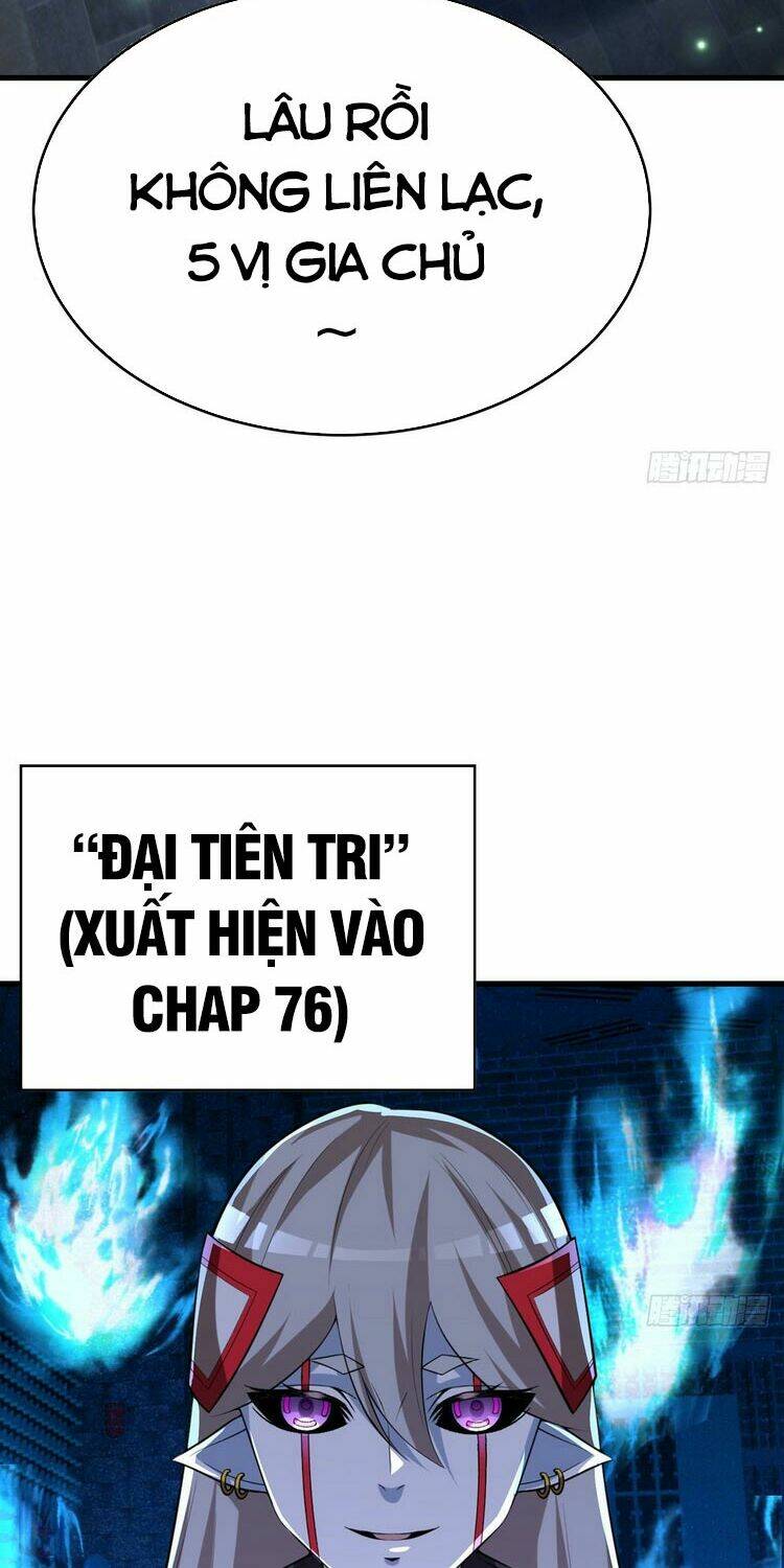 Ta Nhặt Được Thuộc Tính Tại Tu Chân Giới - Chapter 160 - Page 15