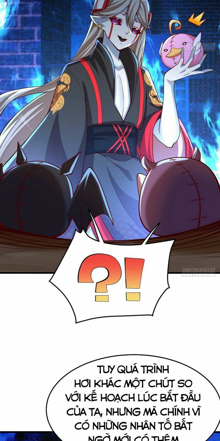 Ta Nhặt Được Thuộc Tính Tại Tu Chân Giới - Chapter 160 - Page 21