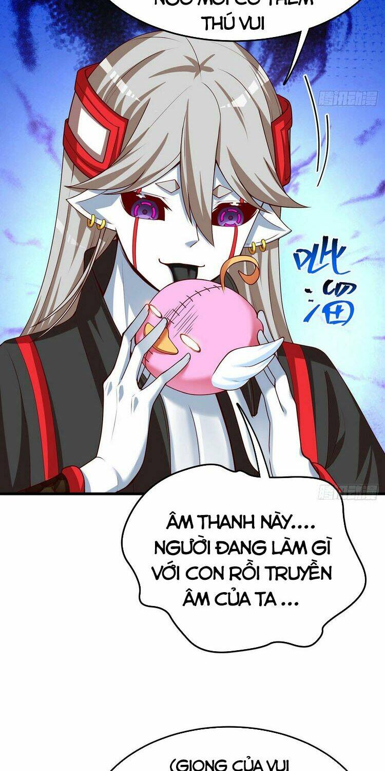 Ta Nhặt Được Thuộc Tính Tại Tu Chân Giới - Chapter 160 - Page 22