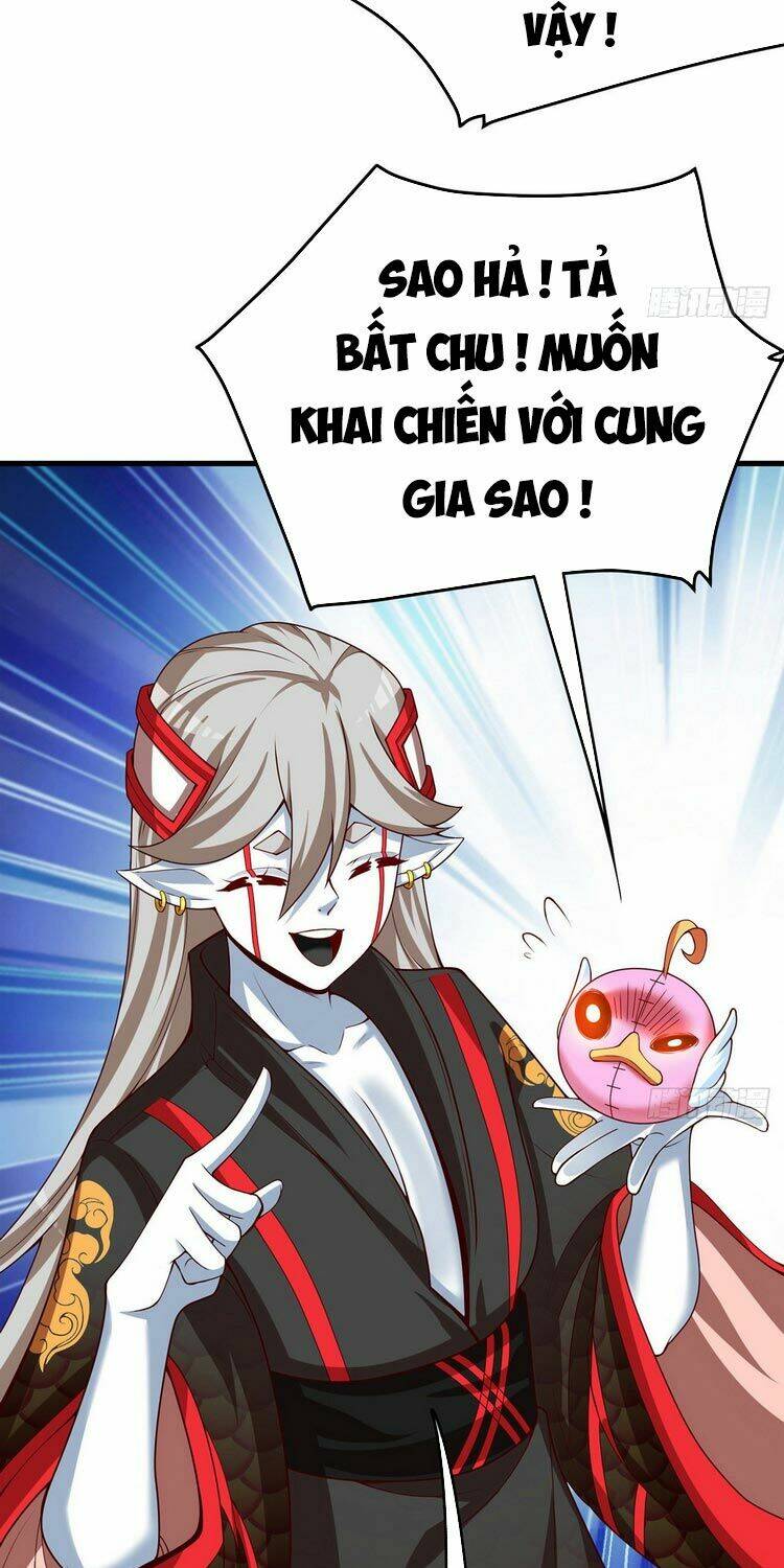 Ta Nhặt Được Thuộc Tính Tại Tu Chân Giới - Chapter 160 - Page 25