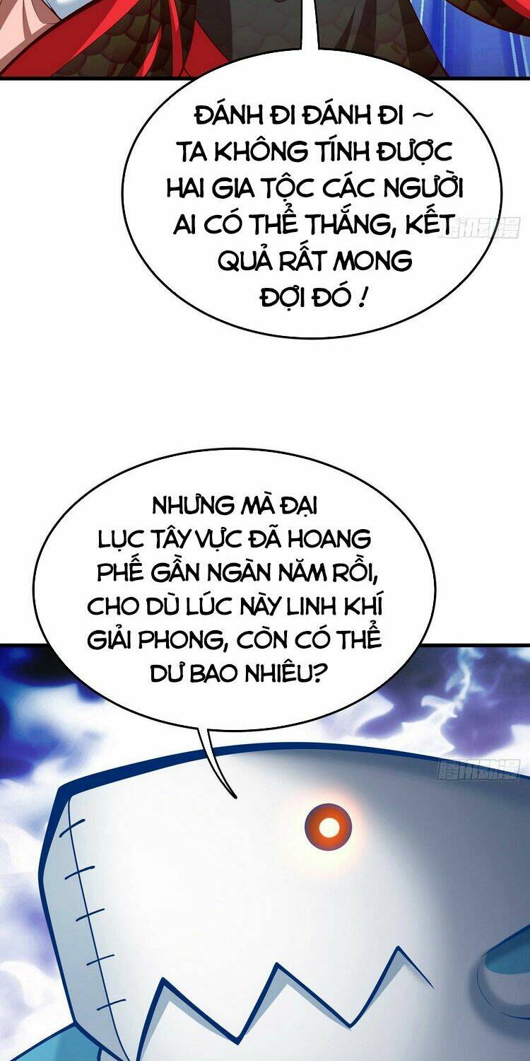 Ta Nhặt Được Thuộc Tính Tại Tu Chân Giới - Chapter 160 - Page 26