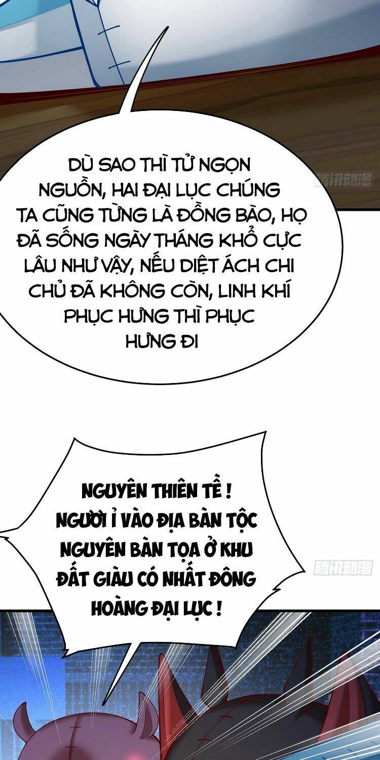 Ta Nhặt Được Thuộc Tính Tại Tu Chân Giới - Chapter 160 - Page 27