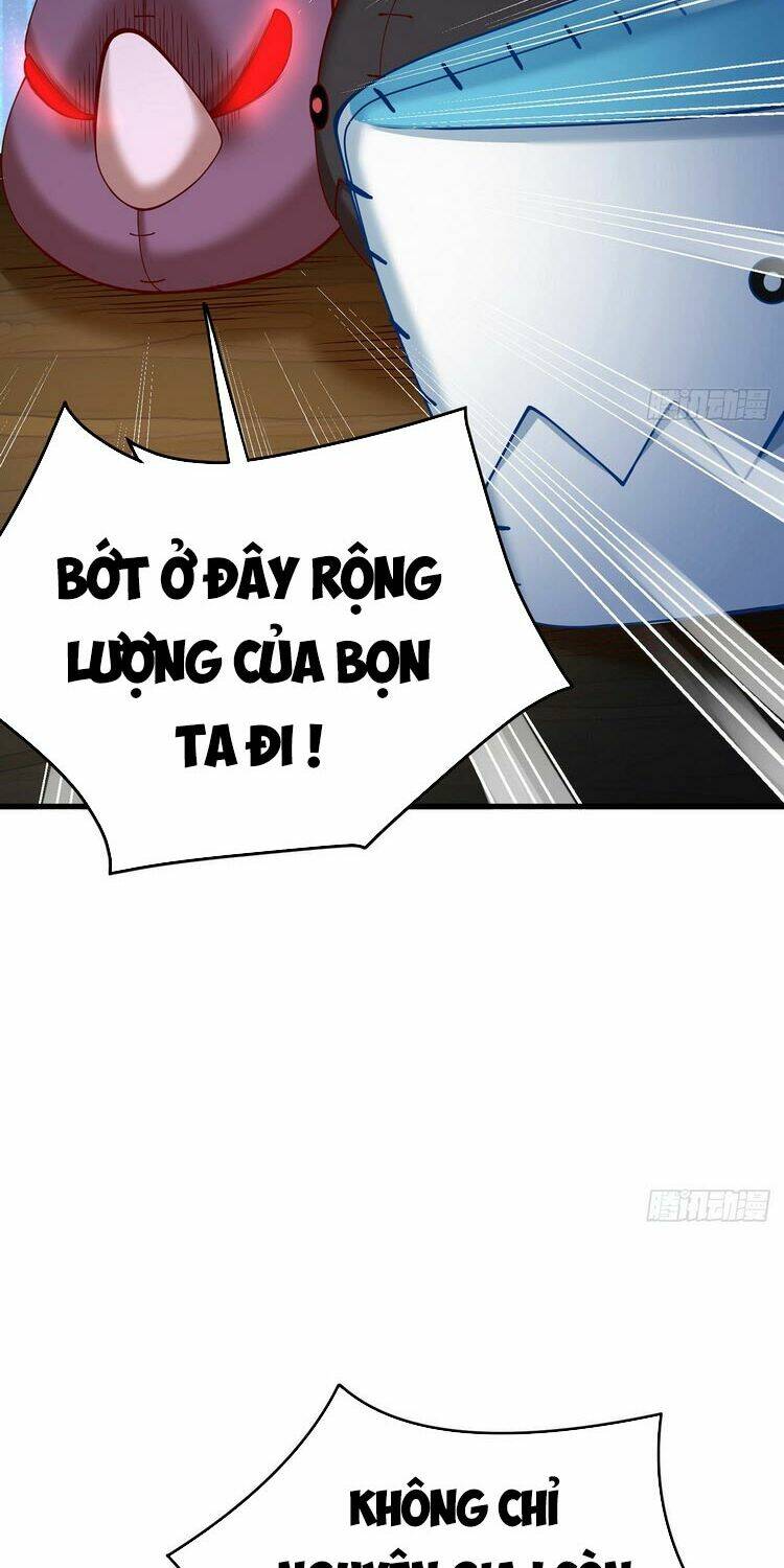 Ta Nhặt Được Thuộc Tính Tại Tu Chân Giới - Chapter 160 - Page 28