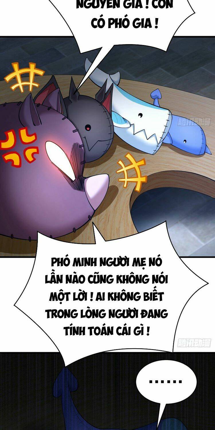 Ta Nhặt Được Thuộc Tính Tại Tu Chân Giới - Chapter 160 - Page 29