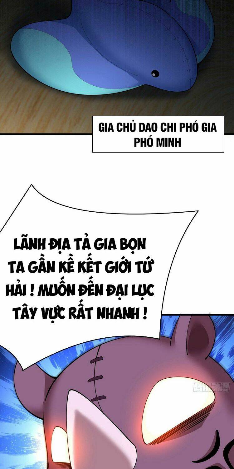 Ta Nhặt Được Thuộc Tính Tại Tu Chân Giới - Chapter 160 - Page 30