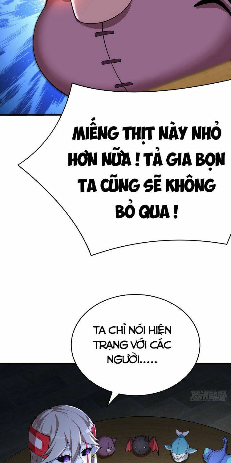 Ta Nhặt Được Thuộc Tính Tại Tu Chân Giới - Chapter 160 - Page 31