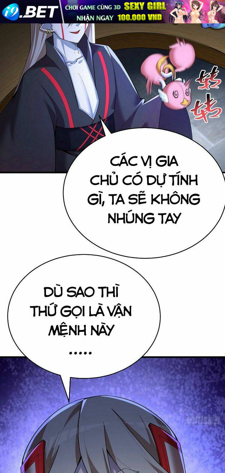 Ta Nhặt Được Thuộc Tính Tại Tu Chân Giới - Chapter 160 - Page 32