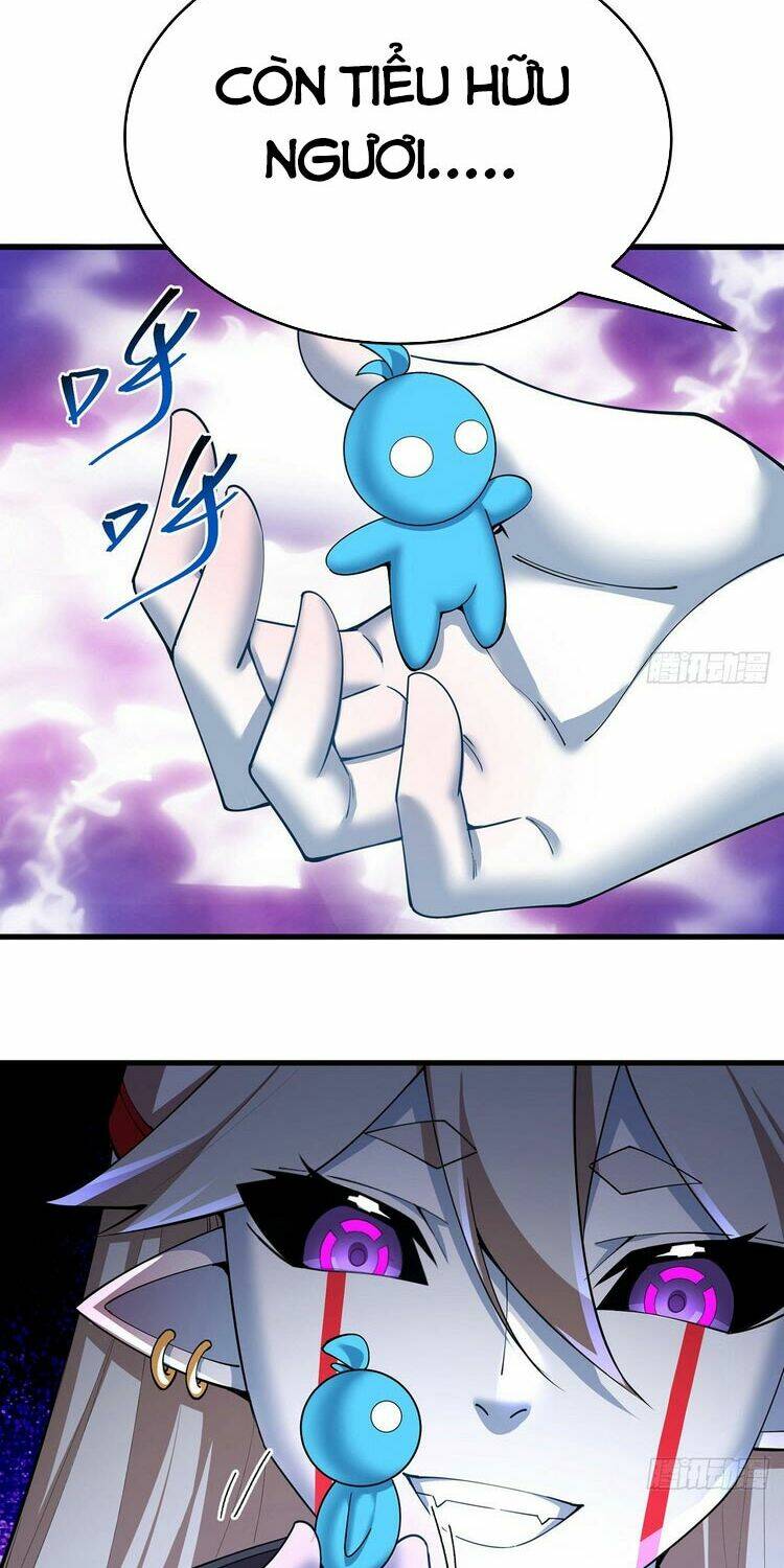 Ta Nhặt Được Thuộc Tính Tại Tu Chân Giới - Chapter 160 - Page 34