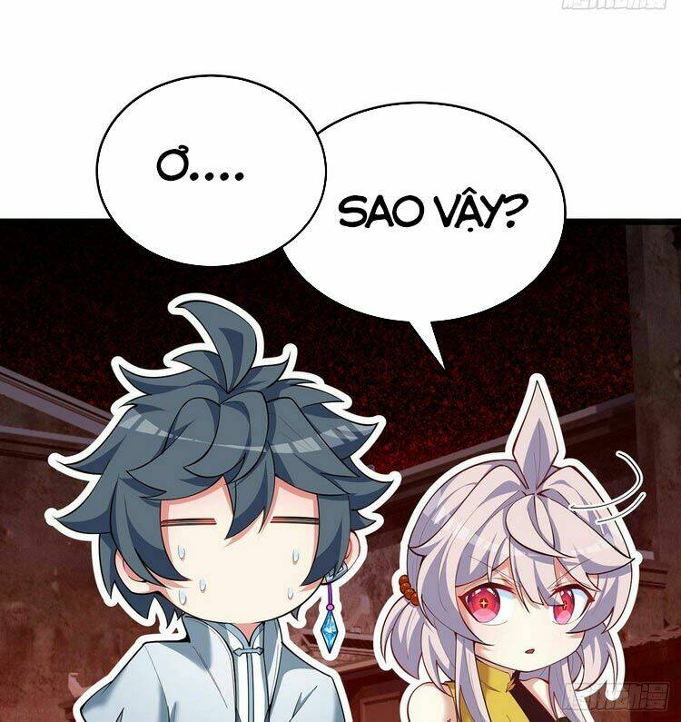 Ta Nhặt Được Thuộc Tính Tại Tu Chân Giới - Chapter 160 - Page 37