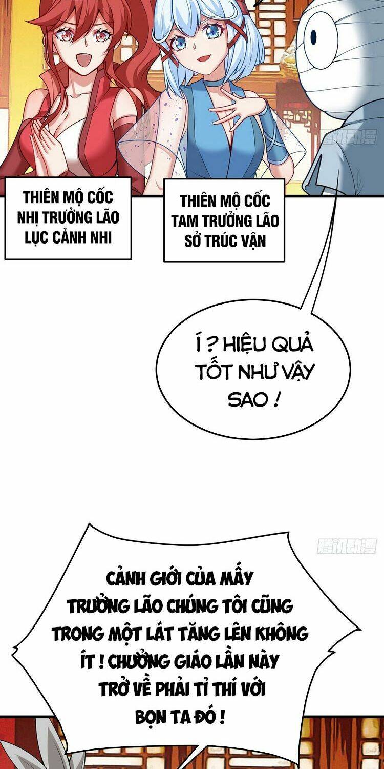 Ta Nhặt Được Thuộc Tính Tại Tu Chân Giới - Chapter 160 - Page 3