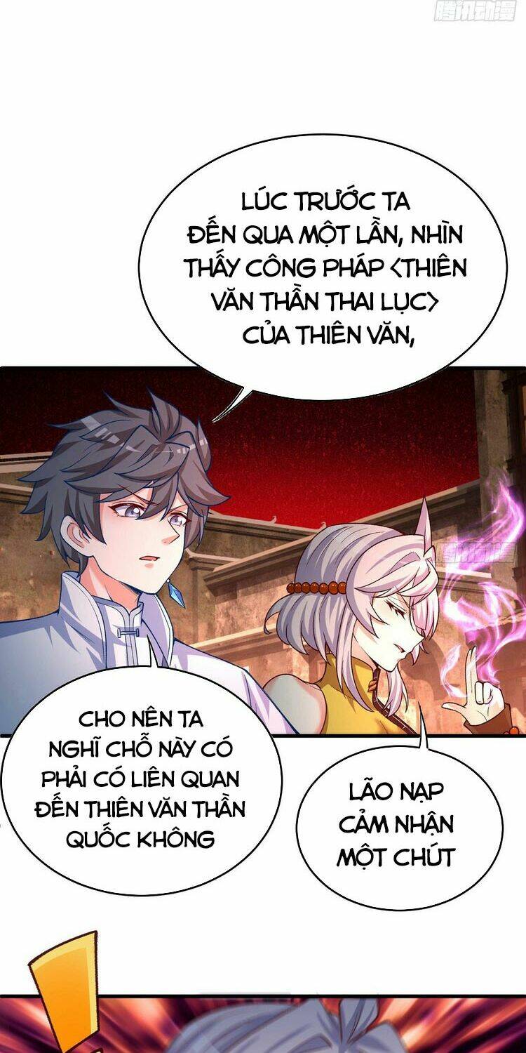 Ta Nhặt Được Thuộc Tính Tại Tu Chân Giới - Chapter 160 - Page 39