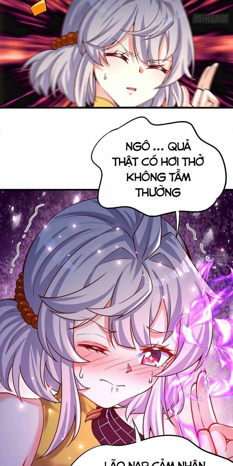 Ta Nhặt Được Thuộc Tính Tại Tu Chân Giới - Chapter 160 - Page 40