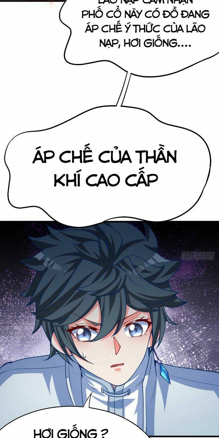 Ta Nhặt Được Thuộc Tính Tại Tu Chân Giới - Chapter 160 - Page 41