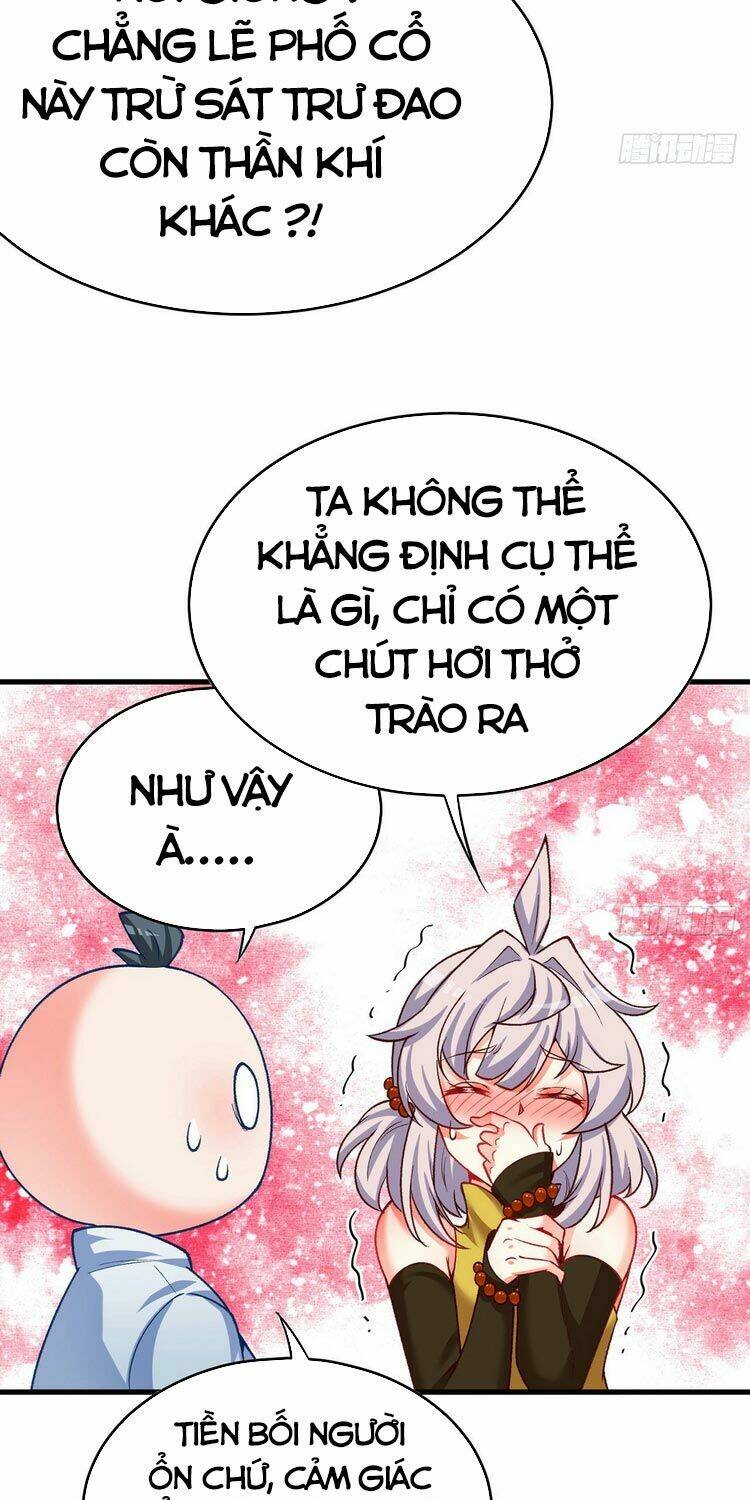 Ta Nhặt Được Thuộc Tính Tại Tu Chân Giới - Chapter 160 - Page 42