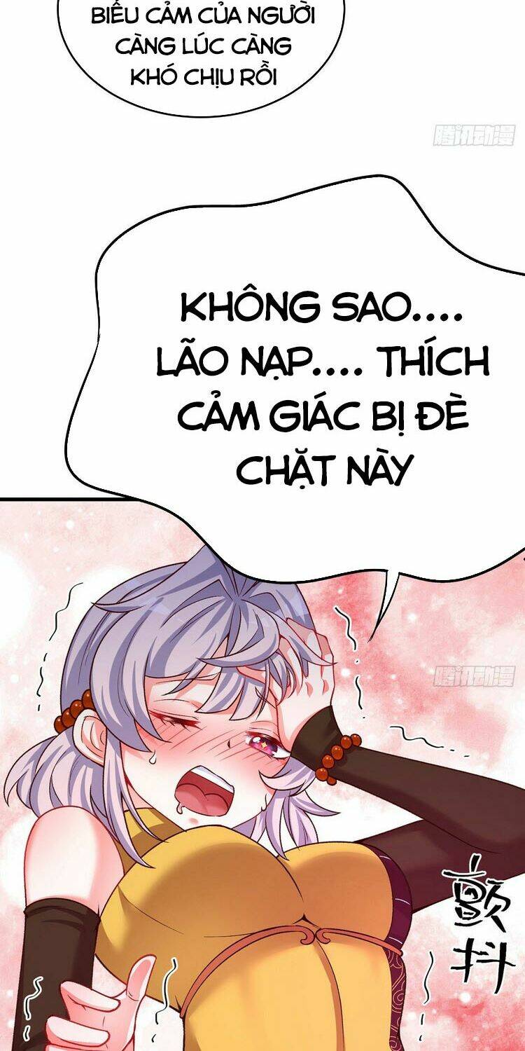 Ta Nhặt Được Thuộc Tính Tại Tu Chân Giới - Chapter 160 - Page 43