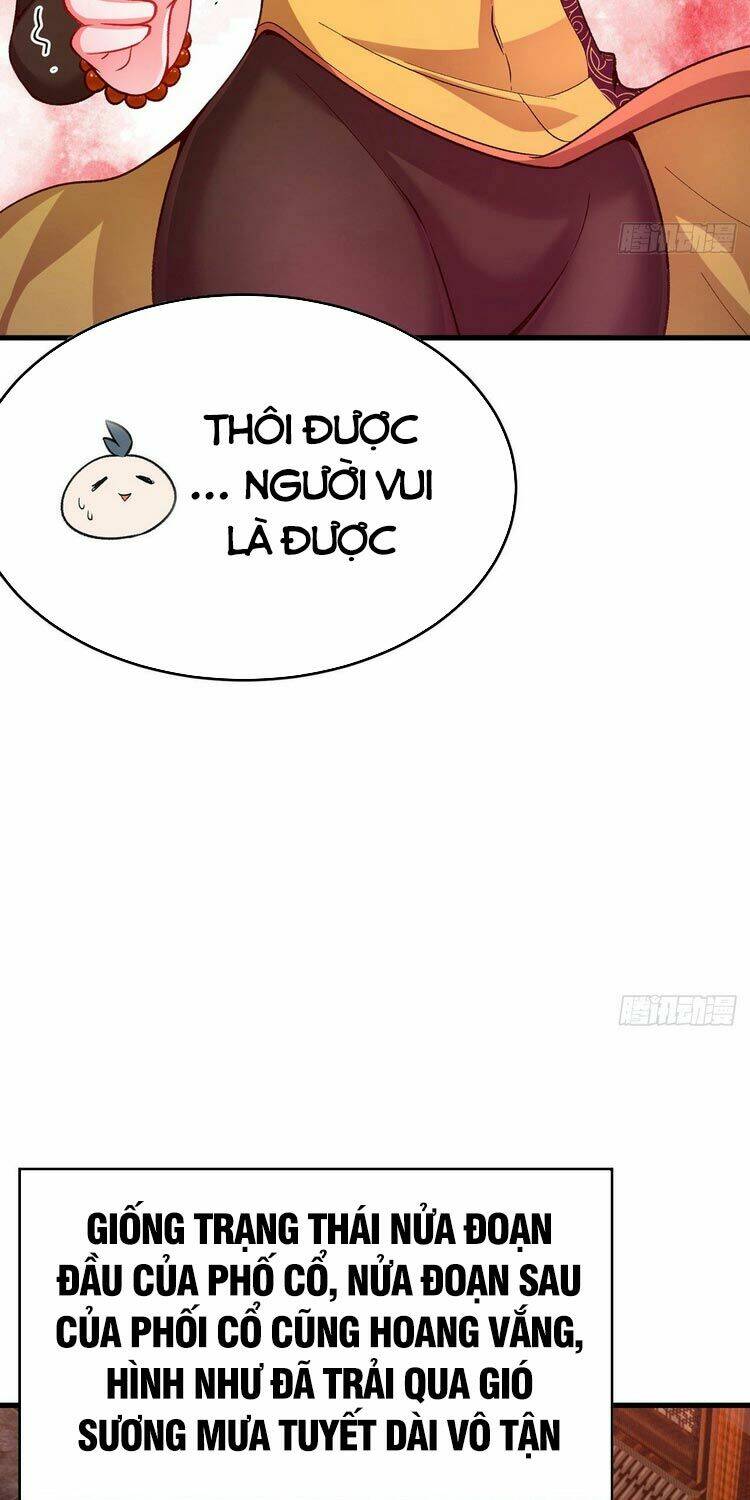 Ta Nhặt Được Thuộc Tính Tại Tu Chân Giới - Chapter 160 - Page 44