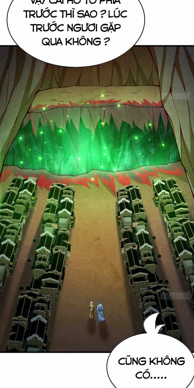 Ta Nhặt Được Thuộc Tính Tại Tu Chân Giới - Chapter 160 - Page 47