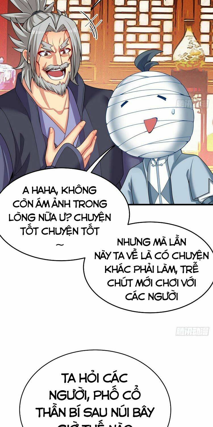 Ta Nhặt Được Thuộc Tính Tại Tu Chân Giới - Chapter 160 - Page 4