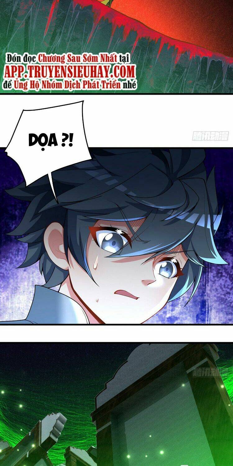 Ta Nhặt Được Thuộc Tính Tại Tu Chân Giới - Chapter 160 - Page 49