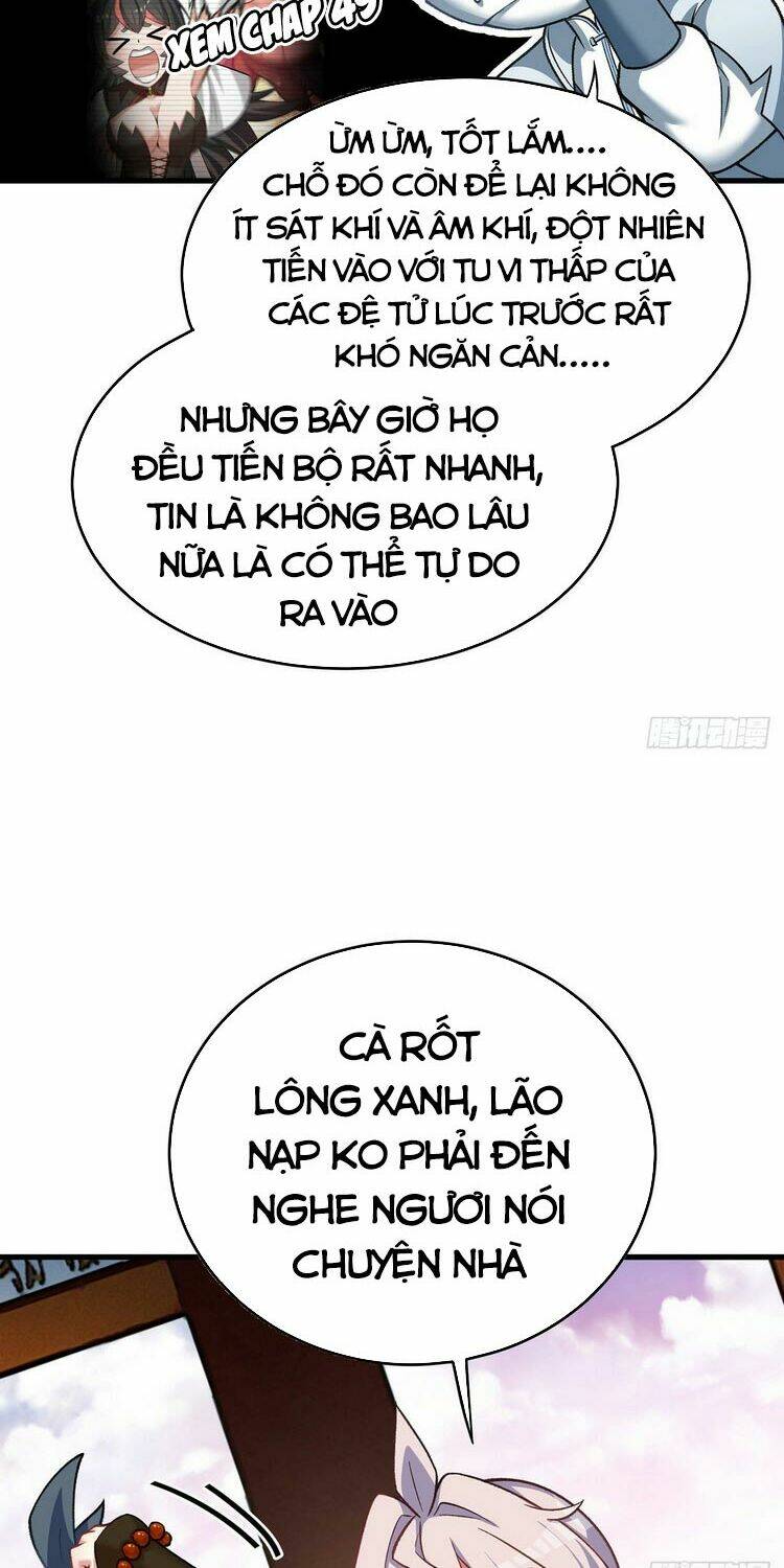 Ta Nhặt Được Thuộc Tính Tại Tu Chân Giới - Chapter 160 - Page 7