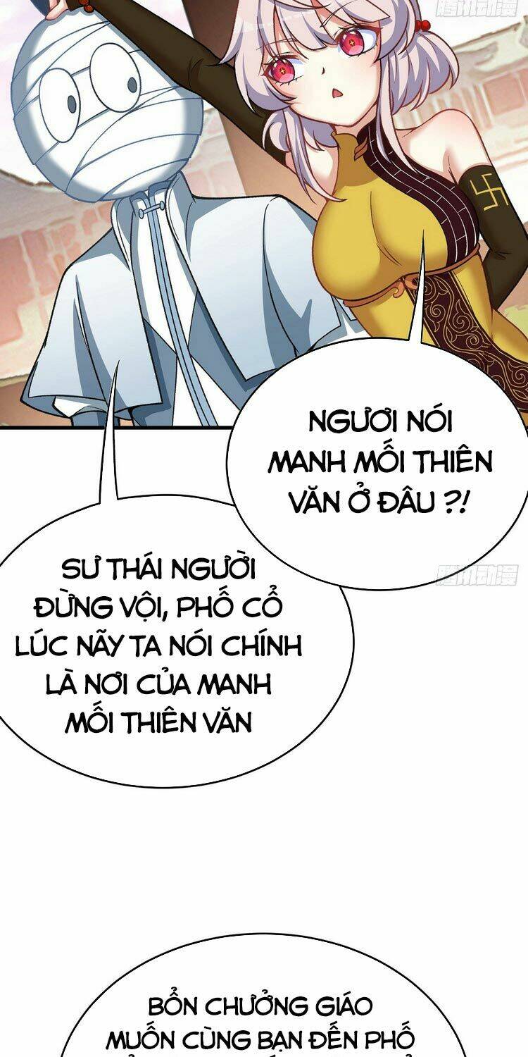 Ta Nhặt Được Thuộc Tính Tại Tu Chân Giới - Chapter 160 - Page 8