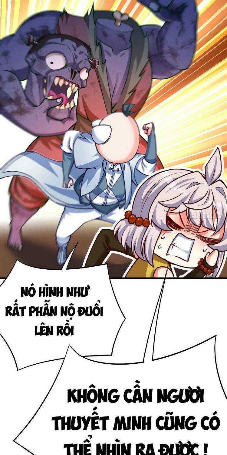 Ta Nhặt Được Thuộc Tính Tại Tu Chân Giới - Chapter 161 - Page 11