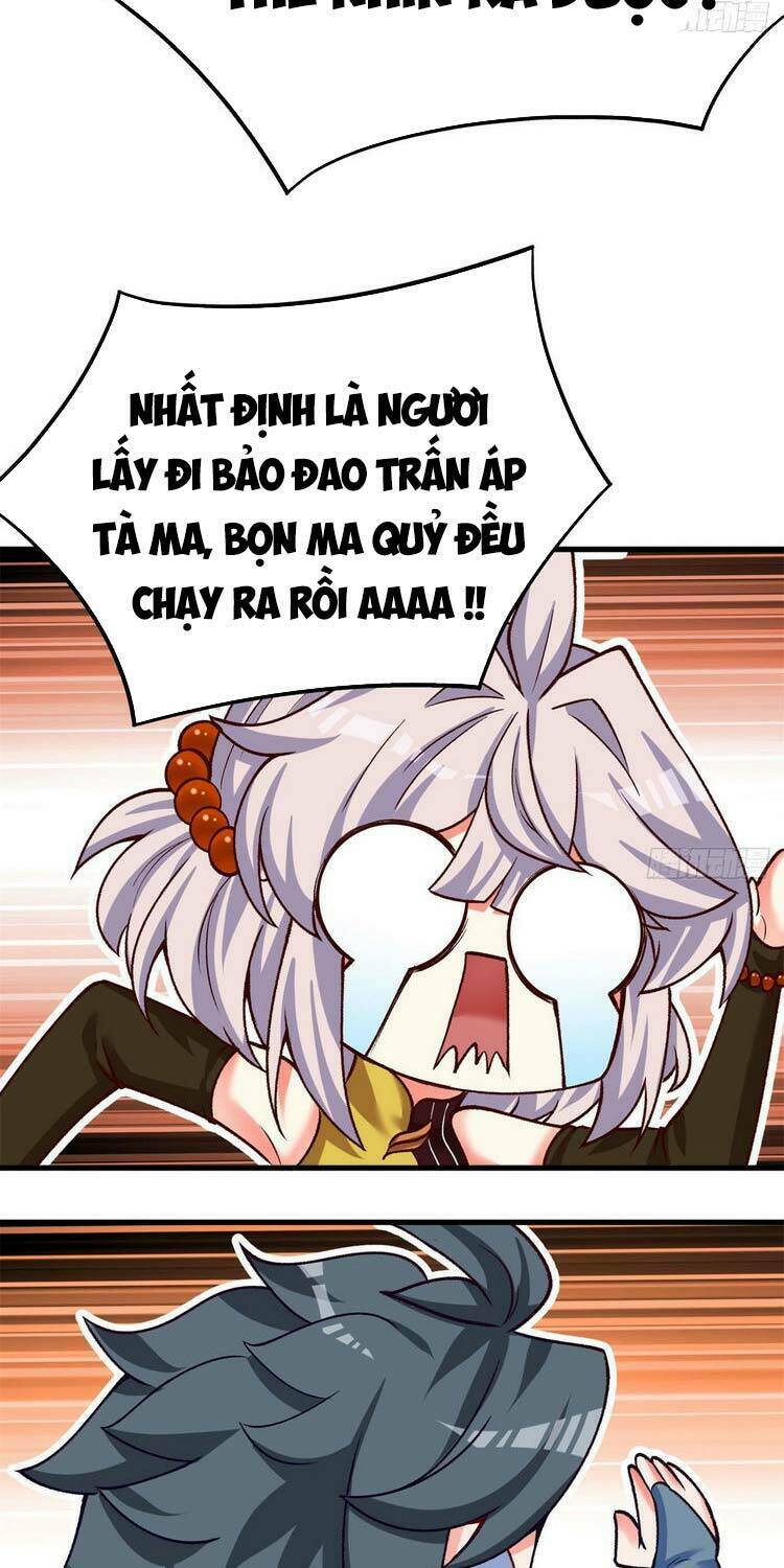 Ta Nhặt Được Thuộc Tính Tại Tu Chân Giới - Chapter 161 - Page 12