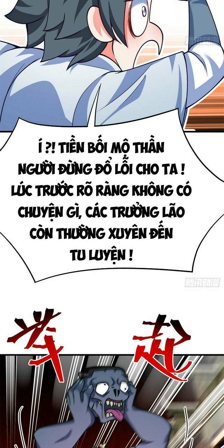 Ta Nhặt Được Thuộc Tính Tại Tu Chân Giới - Chapter 161 - Page 13