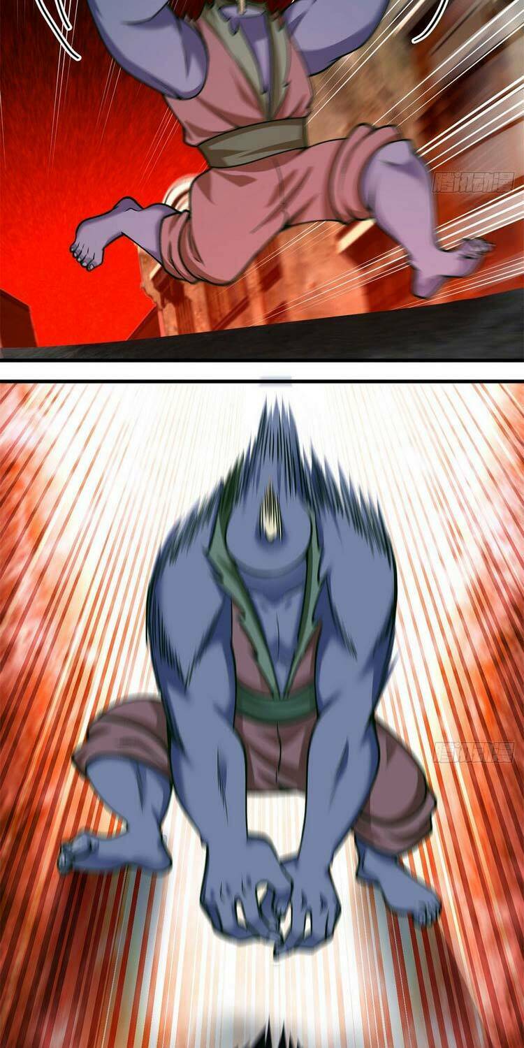 Ta Nhặt Được Thuộc Tính Tại Tu Chân Giới - Chapter 161 - Page 14