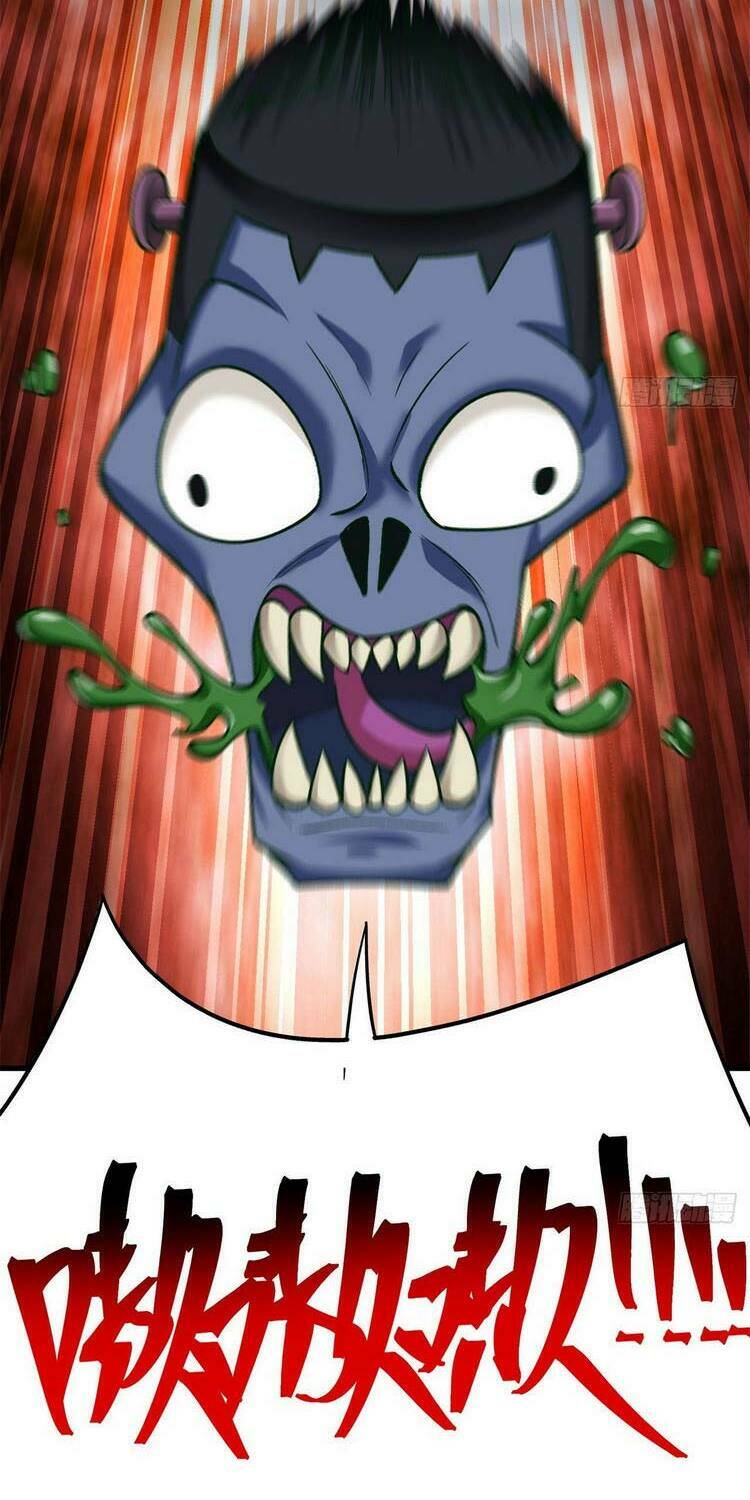 Ta Nhặt Được Thuộc Tính Tại Tu Chân Giới - Chapter 161 - Page 15