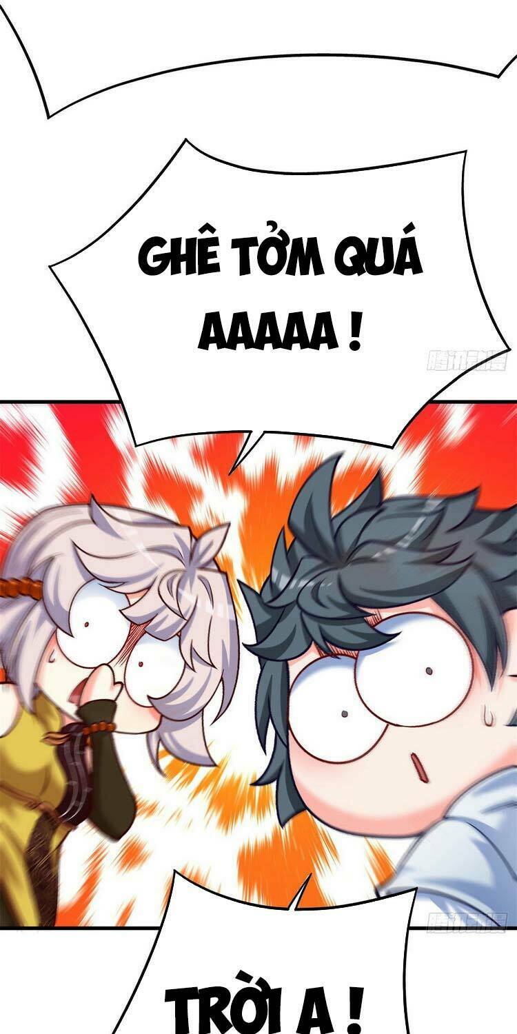Ta Nhặt Được Thuộc Tính Tại Tu Chân Giới - Chapter 161 - Page 16