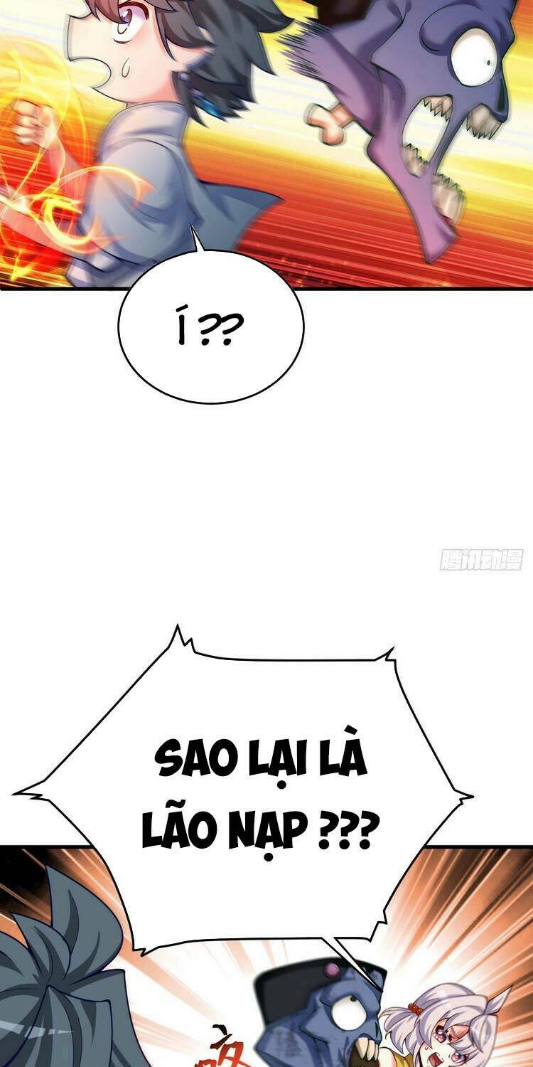 Ta Nhặt Được Thuộc Tính Tại Tu Chân Giới - Chapter 161 - Page 19