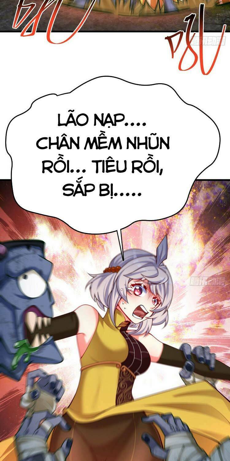 Ta Nhặt Được Thuộc Tính Tại Tu Chân Giới - Chapter 161 - Page 21