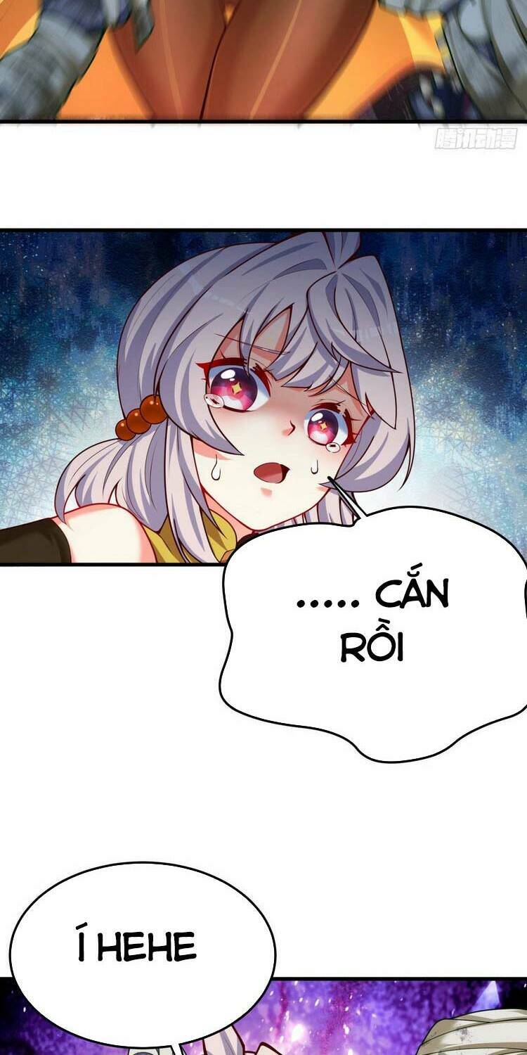 Ta Nhặt Được Thuộc Tính Tại Tu Chân Giới - Chapter 161 - Page 22