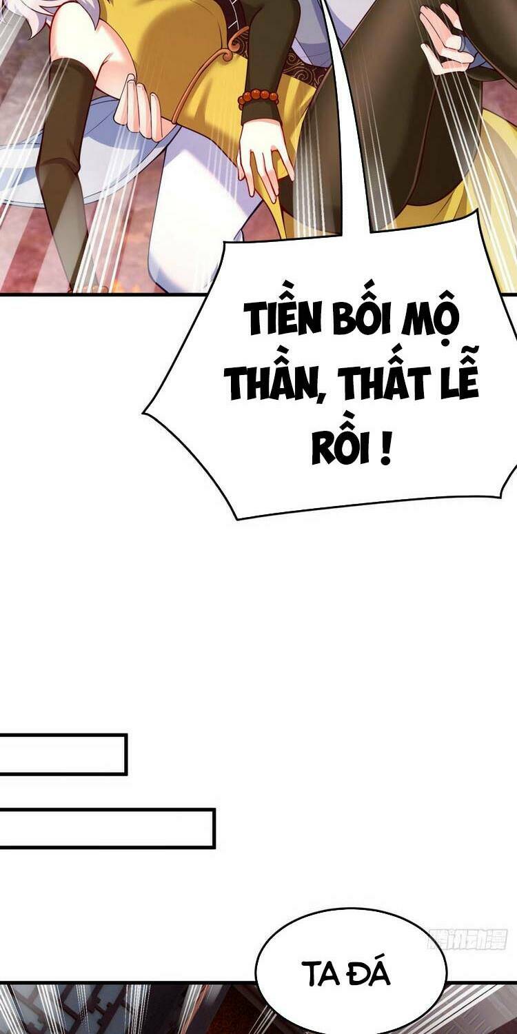 Ta Nhặt Được Thuộc Tính Tại Tu Chân Giới - Chapter 161 - Page 28