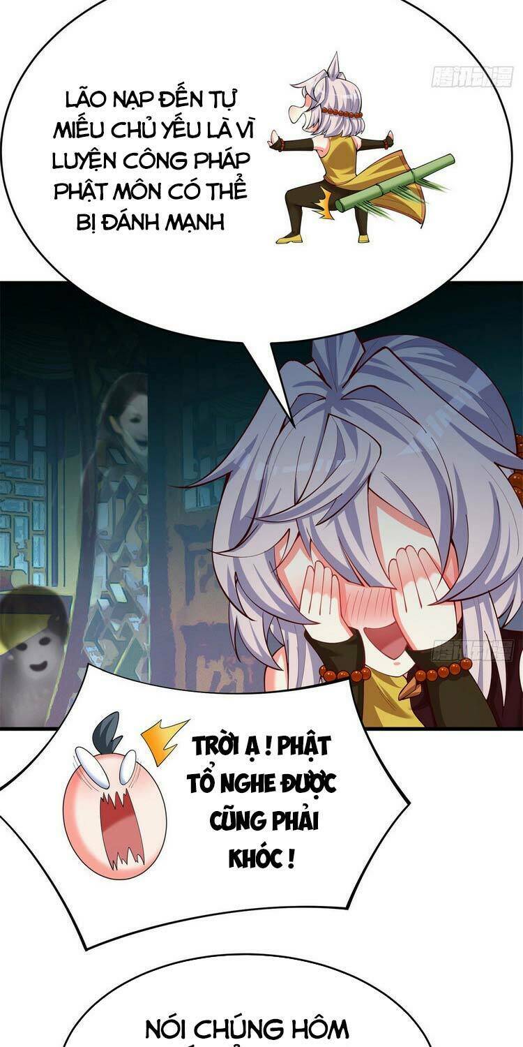 Ta Nhặt Được Thuộc Tính Tại Tu Chân Giới - Chapter 161 - Page 31