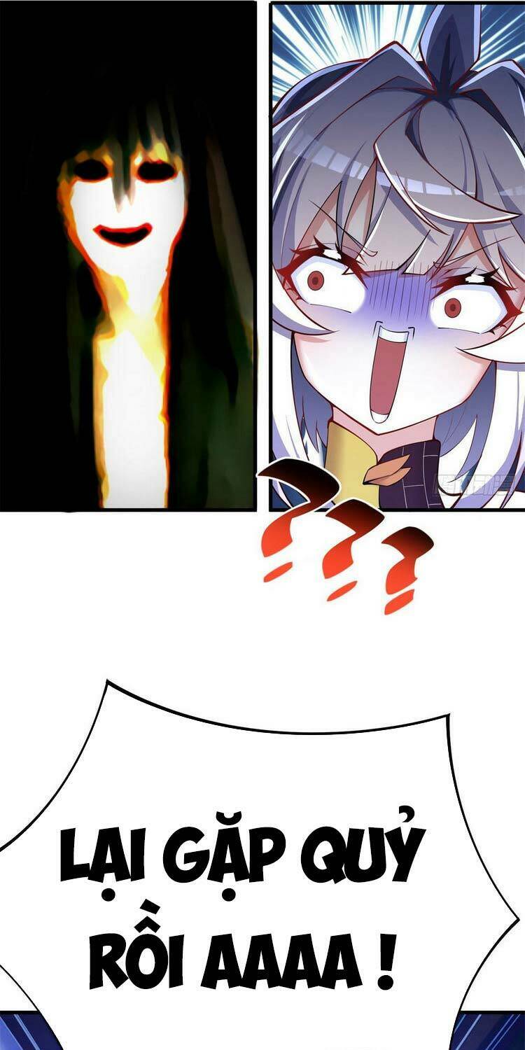 Ta Nhặt Được Thuộc Tính Tại Tu Chân Giới - Chapter 161 - Page 35