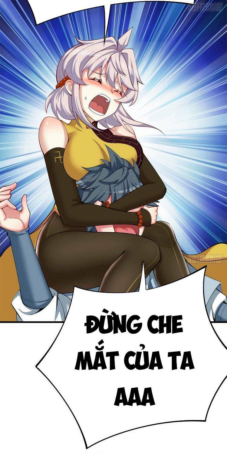 Ta Nhặt Được Thuộc Tính Tại Tu Chân Giới - Chapter 161 - Page 36