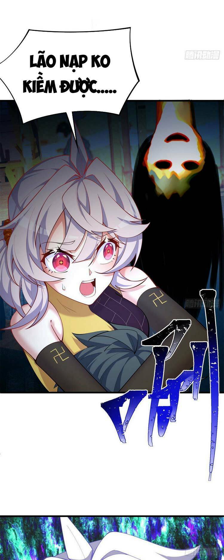 Ta Nhặt Được Thuộc Tính Tại Tu Chân Giới - Chapter 161 - Page 37