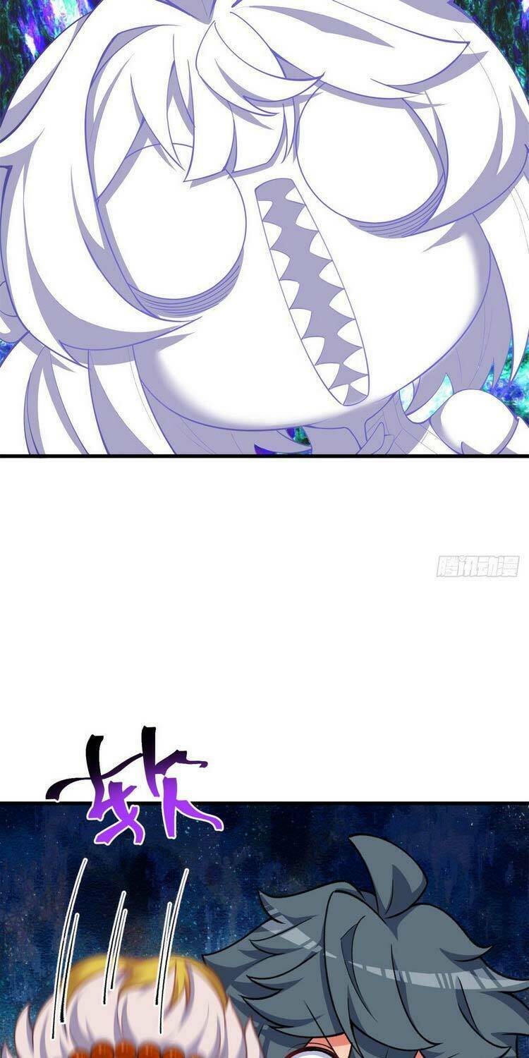 Ta Nhặt Được Thuộc Tính Tại Tu Chân Giới - Chapter 161 - Page 38