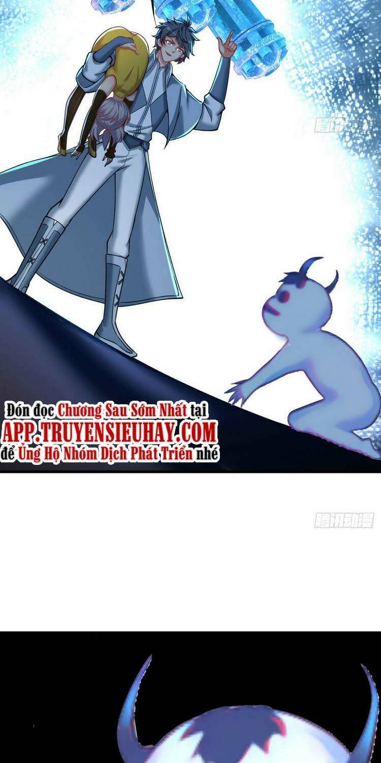 Ta Nhặt Được Thuộc Tính Tại Tu Chân Giới - Chapter 161 - Page 42