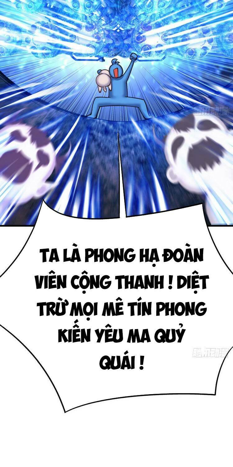 Ta Nhặt Được Thuộc Tính Tại Tu Chân Giới - Chapter 161 - Page 44
