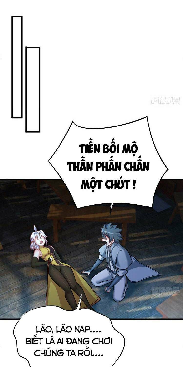 Ta Nhặt Được Thuộc Tính Tại Tu Chân Giới - Chapter 161 - Page 45