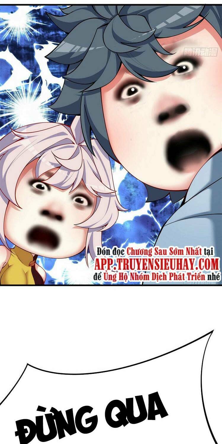 Ta Nhặt Được Thuộc Tính Tại Tu Chân Giới - Chapter 161 - Page 5