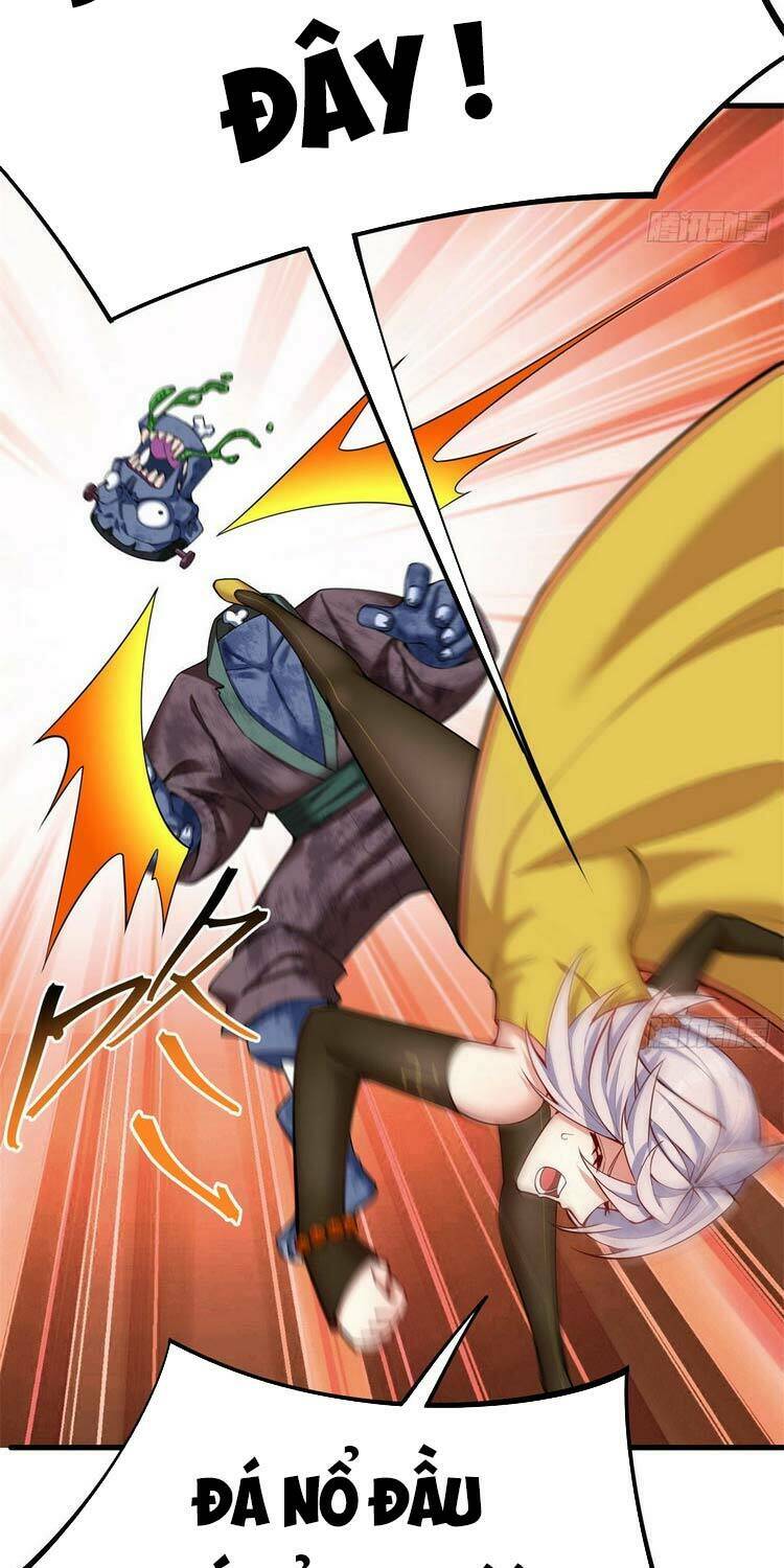 Ta Nhặt Được Thuộc Tính Tại Tu Chân Giới - Chapter 161 - Page 6