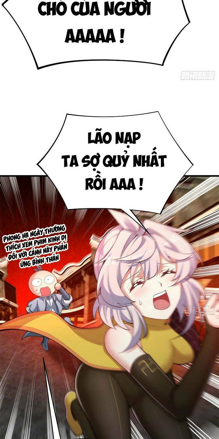 Ta Nhặt Được Thuộc Tính Tại Tu Chân Giới - Chapter 161 - Page 7