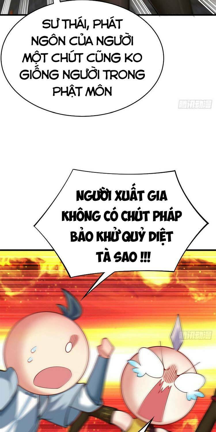 Ta Nhặt Được Thuộc Tính Tại Tu Chân Giới - Chapter 161 - Page 8