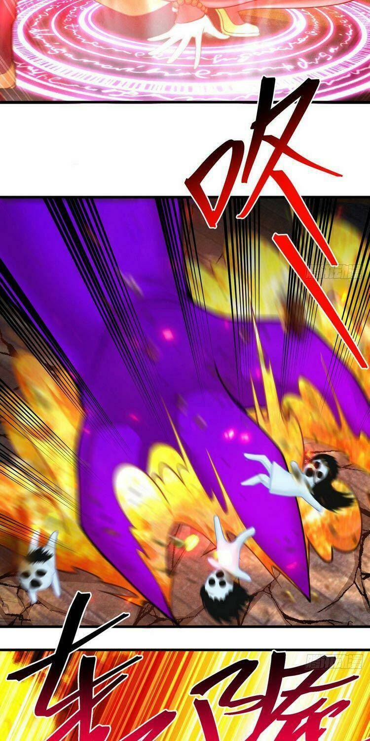 Ta Nhặt Được Thuộc Tính Tại Tu Chân Giới - Chapter 162 - Page 10